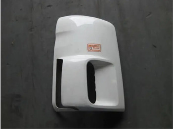 Cab and interior SCANIA