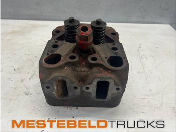 Engine and parts SCANIA