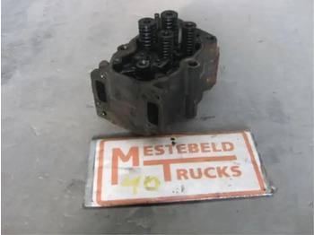 Engine and parts SCANIA