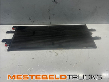 Cooling system SCANIA