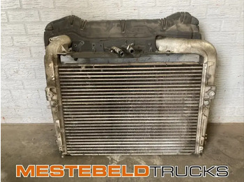 Cooling system SCANIA P