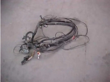 Electrical system SCANIA