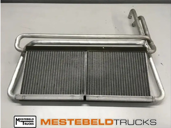 Cooling system SCANIA R