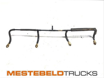 Cooling system SCANIA R