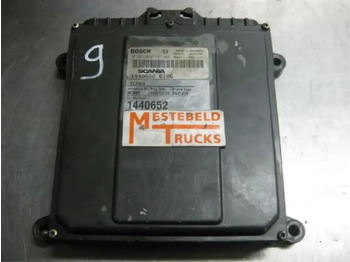 Electrical system SCANIA R