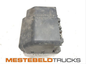 Electrical system SCANIA