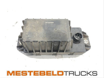 Electrical system SCANIA