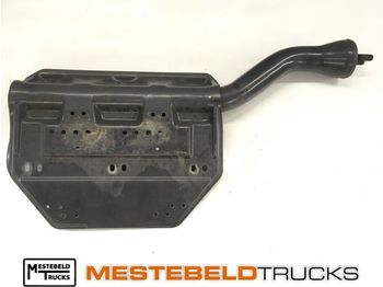 Frame/ Chassis SCANIA S