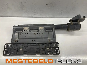 Frame/ Chassis SCANIA