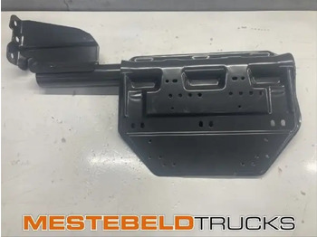 Frame/ Chassis SCANIA