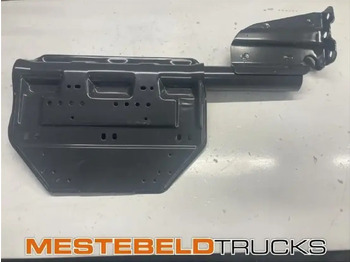 Frame/ Chassis SCANIA