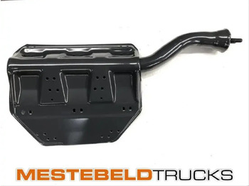 Frame/ Chassis SCANIA