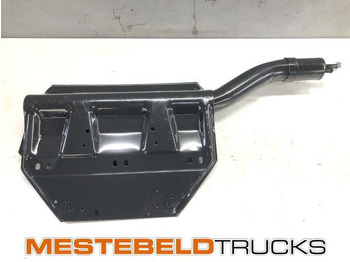 Frame/ Chassis SCANIA