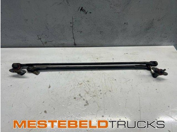 Cab and interior SCANIA