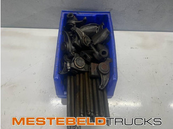 Engine and parts SCANIA