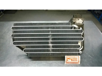 Cooling system SCANIA