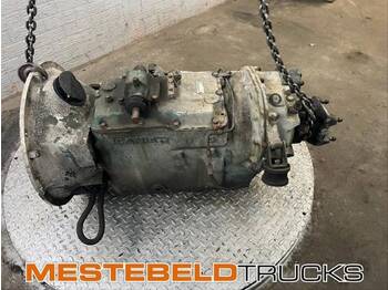 Gearbox SCANIA