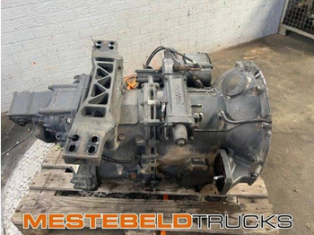 Gearbox SCANIA