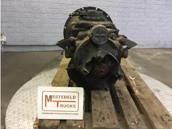 Gearbox and parts for Truck Scania Versnellingsbak GS 771: picture 4