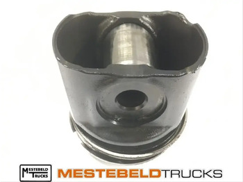 Engine and parts SCANIA