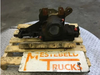 Steering TERBERG
