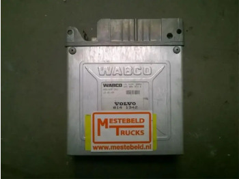 Electrical system VOLVO