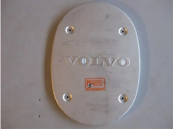 Muffler/ Exhaust system VOLVO FH
