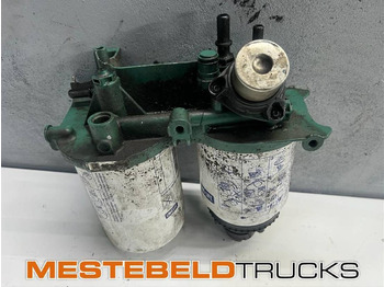 Fuel processing/ Fuel delivery VOLVO