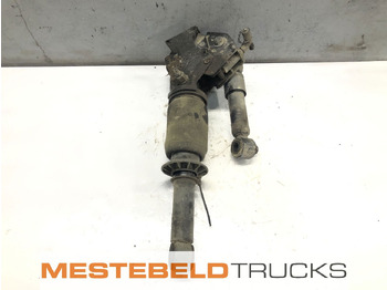 Cab and interior VOLVO