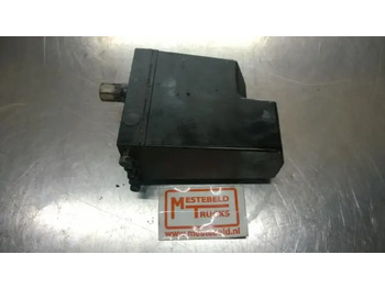 Cab and interior VOLVO