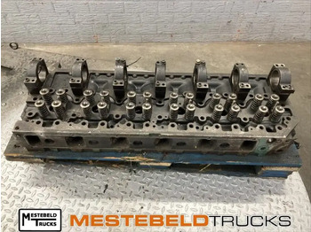 Engine and parts VOLVO