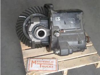 Rear axle VOLVO