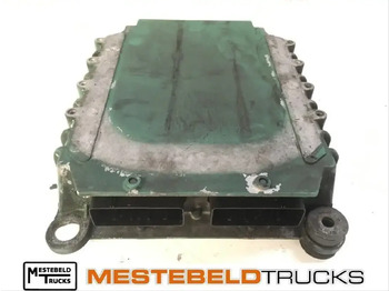 Electrical system VOLVO