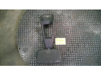 Cab and interior VOLVO