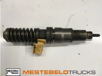 Fuel processing/ Fuel delivery VOLVO