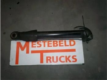 Cab and interior VOLVO FM7