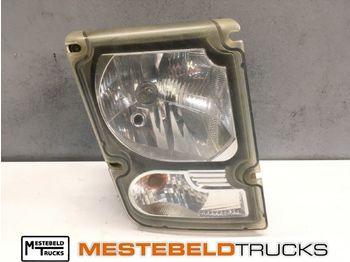 Headlight VOLVO