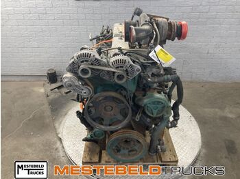 Engine for Truck Volvo Motor D7C 250 EC99: picture 2