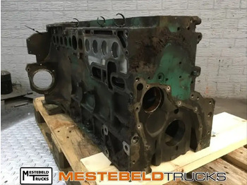 Engine and parts VOLVO FL