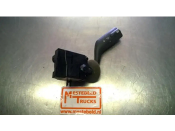 Cab and interior VOLVO