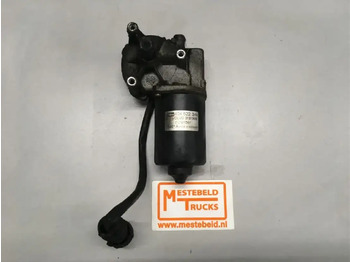 Cab and interior VOLVO