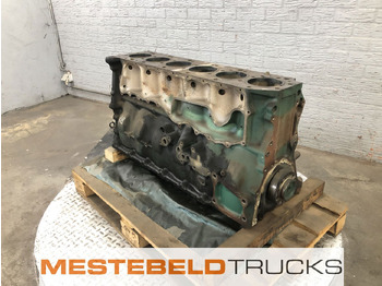 Engine VOLVO