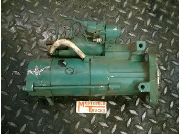 Electrical system VOLVO