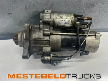 Engine and parts VOLVO