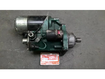 Electrical system VOLVO