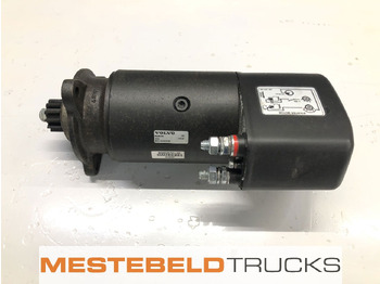 Engine and parts VOLVO