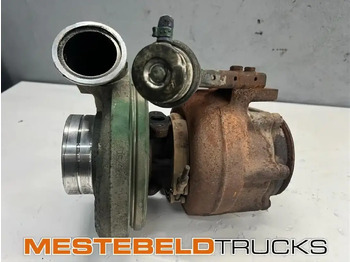 Engine and parts VOLVO