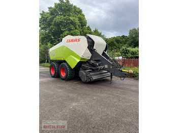 Square baler CLAAS