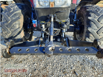 Farm tractor Case IH Farmall 95 C HILO: picture 2