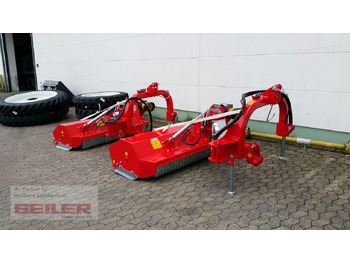 Flail mower/ Mulcher DRAGONE